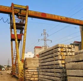 Bảng giá ép cọc bê tông móng nhà Phố