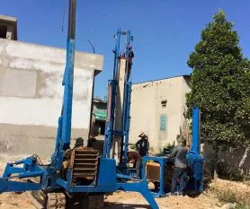 Ép cọc bê tông nhà dân công nghệ cao, chất lượng, giá tốt